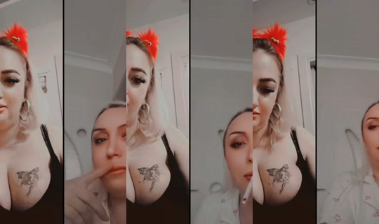 hsrtblue_48's Live Session — Jul 3, 2026, 2:45 AM