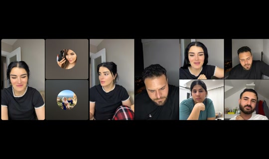 hulyamizgin3's Live Session — Jul 2, 2026, 10:58 PM
