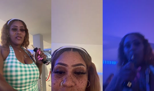 humblequeen805's Live Session — Jul 4, 2026, 3:18 AM