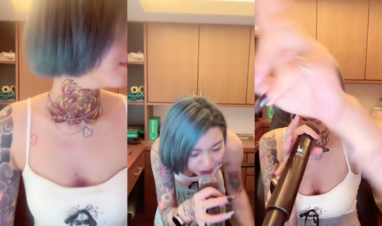 huting088's Live Session — Jul 3, 2026, 9:39 AM