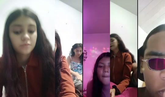 hy.almeida's Live Session — Jul 4, 2026, 3:18 AM