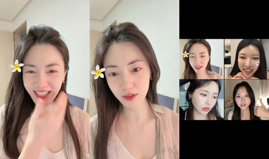 hyohyo221's Live Session — Jul 1, 2026, 1:14 PM