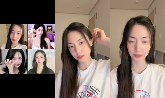 hyohyo221's Live Session — Jul 4, 2026, 1:54 PM
