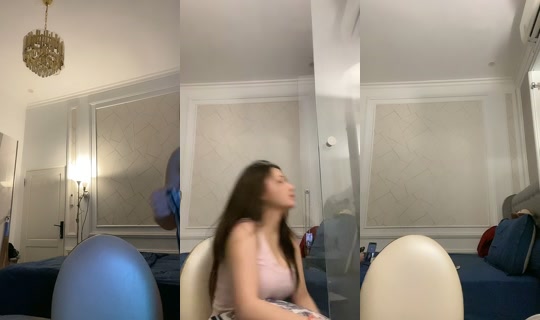 hyoline's Live Session — Jul 1, 2026, 1:54 PM