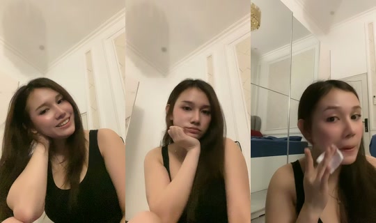 hyoline's Live Session — Jul 3, 2026, 2:56 PM