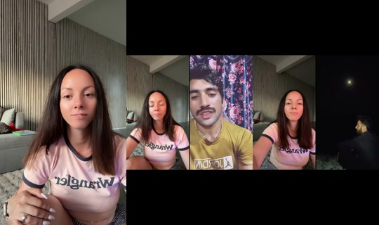 i.am.antonija's Live Session — Jul 2, 2026, 7:29 PM
