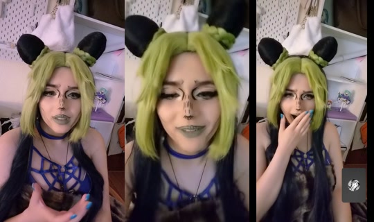 iamallofmary's Live Session — Jul 1, 2026, 4:15 PM