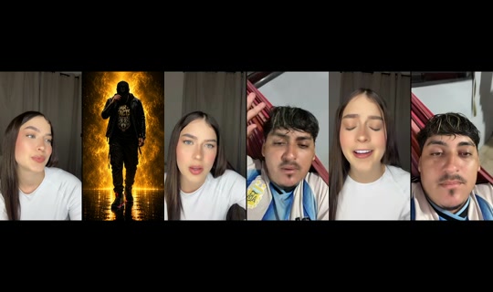 iameryka07's Live Session — Jul 4, 2026, 1:32 AM