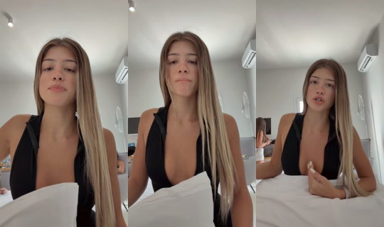 iamflorentia's Live Session — Jul 4, 2026, 11:18 AM