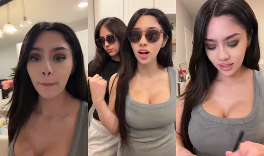 iamjazminegarcia's Live Session — Jul 3, 2026, 3:19 AM