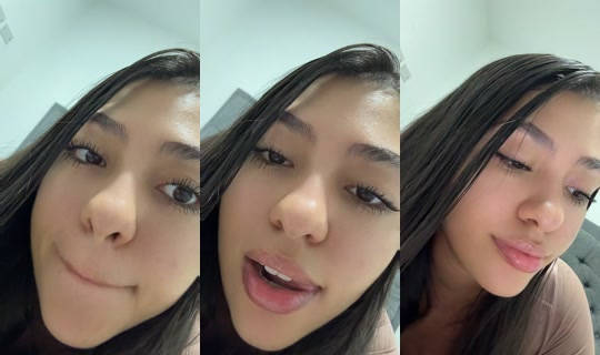 iamxanthia's Live Session — Jul 4, 2026, 12:20 AM