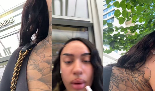 ibelongtoprecious's Live Session — Jul 2, 2026, 1:47 PM