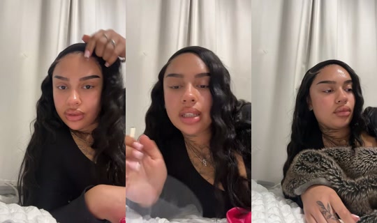 ibelongtoprecious's Live Session — Jul 2, 2026, 9:34 PM