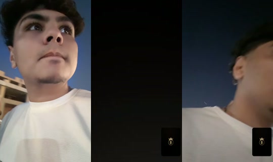 ibn_ayoub's Live Session — Jul 3, 2026, 5:30 PM