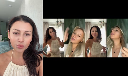 icelady55's Live Session — Jul 3, 2026, 5:30 AM