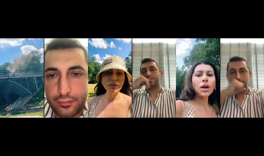 icelady55's Live Session — Jul 3, 2026, 12:13 PM