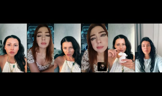 icelady55's Live Session — Jul 4, 2026, 2:32 AM