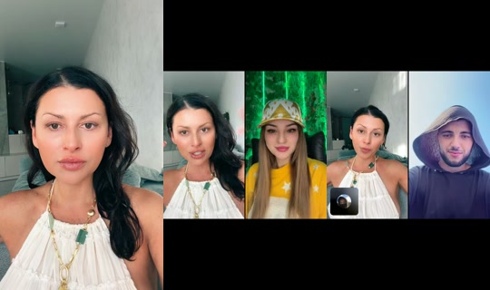 icelady55's Live Session — Jul 4, 2026, 3:24 AM