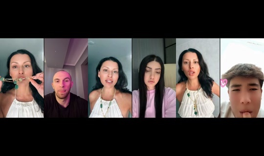 icelady55's Live Session — Jul 4, 2026, 5:00 AM