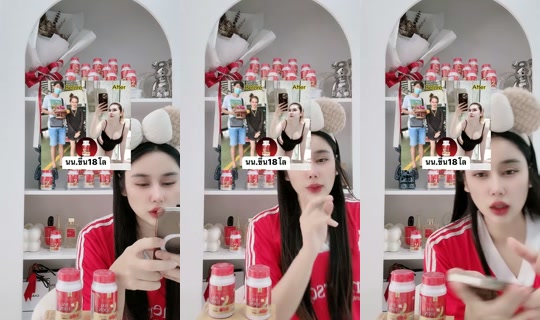 id.smile9923's Live Session — Jul 3, 2026, 3:05 AM