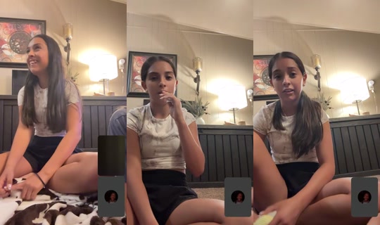 idkkkkk1293's Live Session — Jul 2, 2026, 7:00 AM