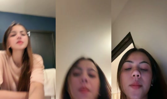 ieykarafi's Live Session — Jul 3, 2026, 2:32 PM