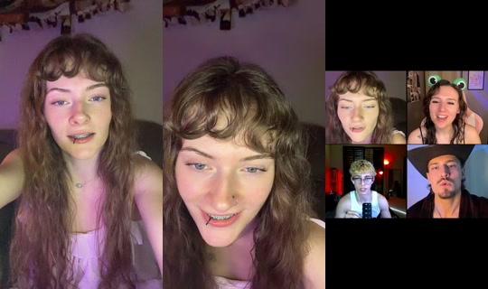 ifunsize's Live Session — Jul 3, 2026, 12:35 AM