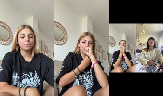 iindaralopeezz_'s Live Session — Jul 2, 2026, 1:24 PM
