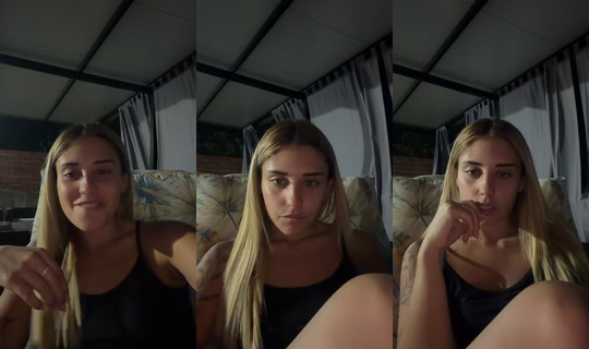 iirisslv's Live Session — Jul 1, 2026, 9:42 PM