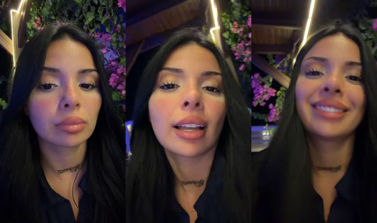ilaydaerkkan's Live Session — Jul 1, 2026, 10:27 PM