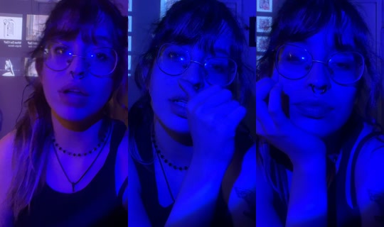 ilovemilfs981's Live Session — Jul 2, 2026, 8:07 AM