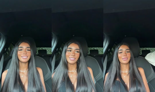 ilyaana.a's Live Session — Jul 1, 2026, 7:14 PM