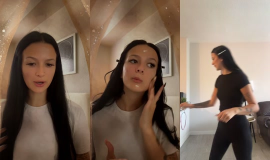ilyymia3's Live Session — Jul 2, 2026, 8:00 PM