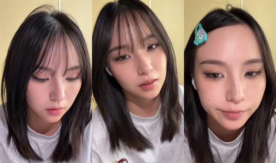 im__seoa's Live Session — Jul 4, 2026, 7:16 AM