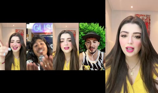 imaneberrada0311's Live Session — Jul 3, 2026, 8:42 PM