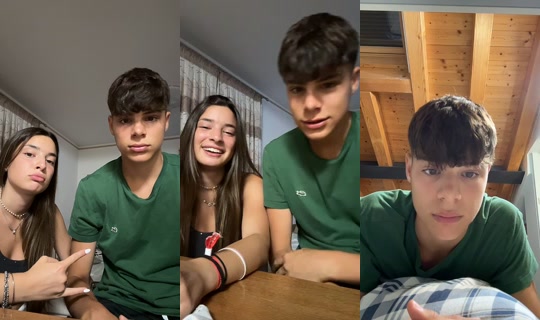 imejodelveneto's Live Session — Jul 1, 2026, 10:40 PM