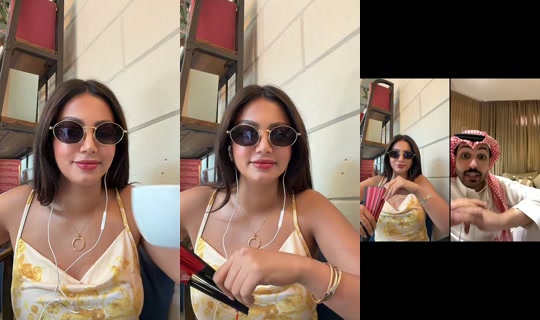 imene.officiel3's Live Session — Jul 3, 2026, 11:53 AM