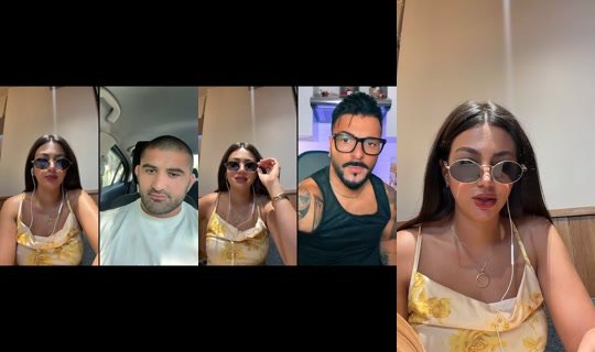 imene.officiel3's Live Session — Jul 3, 2026, 1:25 PM