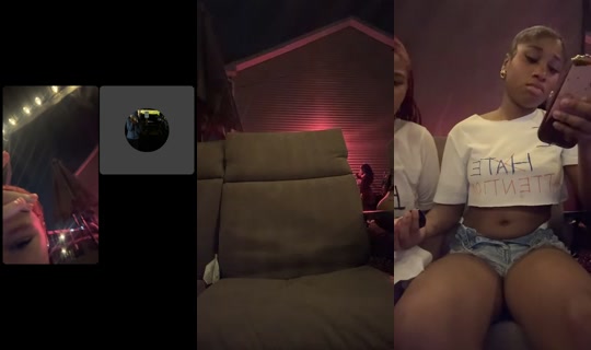 imjsunknown's Live Session — Jul 3, 2026, 2:03 AM