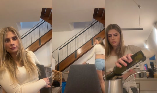 imogen.darv's Live Session — Jul 3, 2026, 7:08 AM