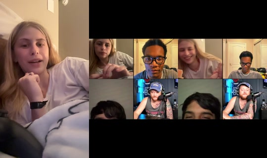 impalacole130's Live Session — Jul 4, 2026, 3:12 AM