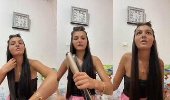 inconnu.13k25's Live Session — Jul 3, 2026, 8:40 PM