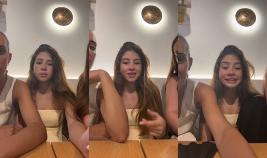 inessizg's Live Session — Jul 1, 2026, 7:29 PM