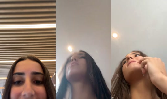 inessizg's Live Session — Jul 4, 2026, 11:22 AM