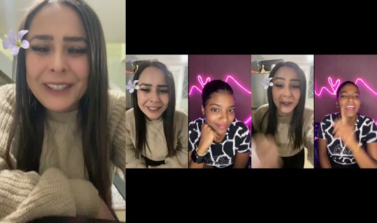 ingrid.rodriguez1922's Live Session — Jul 4, 2026, 1:37 AM