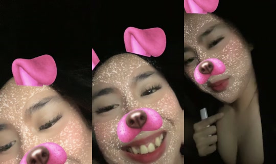 inirachell.2's Live Session — Jul 3, 2026, 8:45 PM