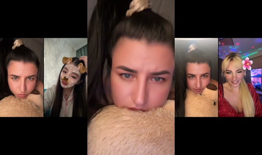 inka.fashion.beauty's Live Session — Jul 3, 2026, 11:16 PM