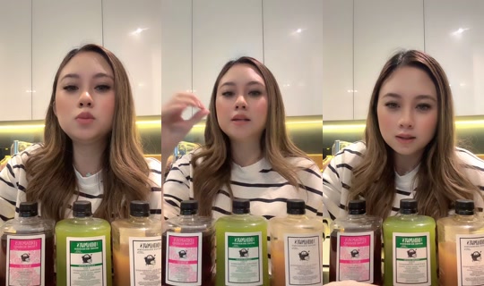 intannajuwaaa's Live Session — Jul 3, 2026, 10:27 AM
