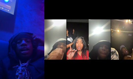 inthafastlaneee's Live Session — Jul 3, 2026, 3:07 AM