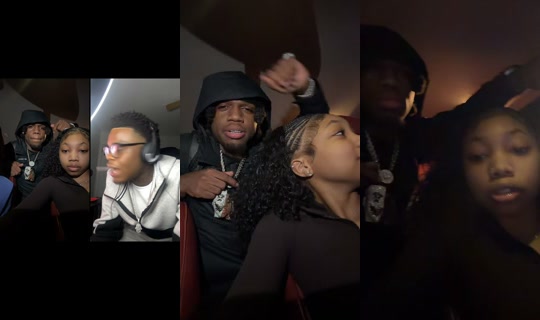 inthafastlaneee's Live Session — Jul 3, 2026, 5:05 AM